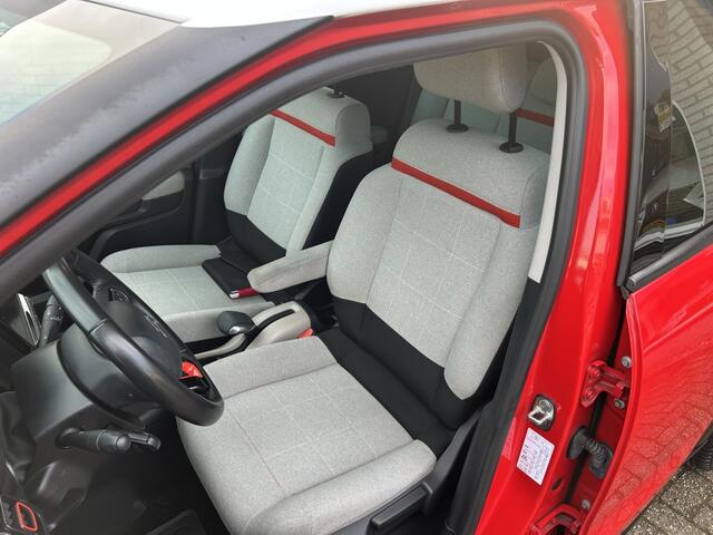 Citroen C3 Aircross 1.2 110pk S&S Shine / Navi – foto 6