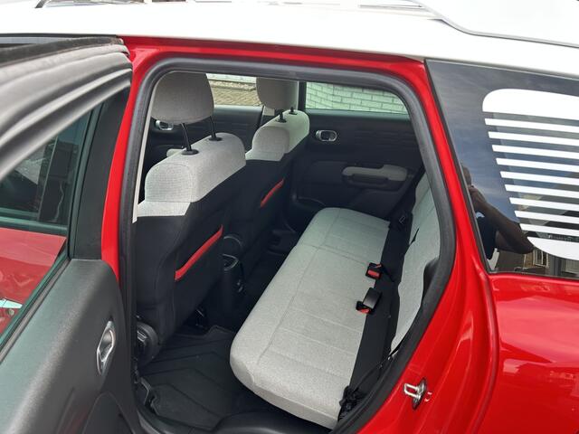Citroen C3 Aircross 1.2 110pk S&S Shine / Navi – foto 7