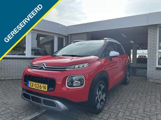 Citroen C3 Aircross 1.2 110pk S&S Shine / Navi