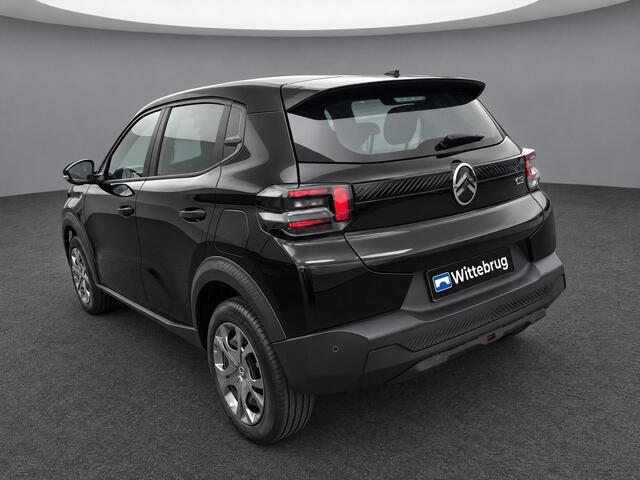 Citroen C3 1.2 Turbo 100pk You MEGA DEAL !!! – foto 5