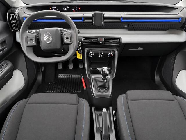 Citroen C3 1.2 Turbo 100pk You MEGA DEAL !!! – foto 6