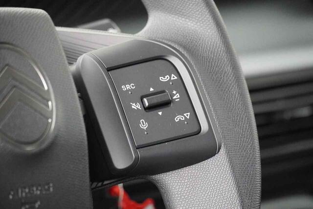 Citroen C3 1.2 Turbo 100pk You MEGA DEAL !!! – foto 10