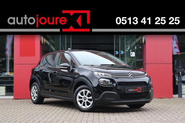 Citroen C3 1.2 PureTech S&S Feel Edition | Nieuwe Distributieriem | Airco | Cruise Control | PDC |