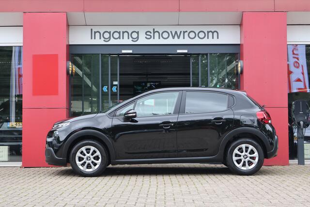 Citroen C3 1.2 PureTech S&S Feel Edition | Nieuwe Distributieriem | Airco | Cruise Control | PDC |