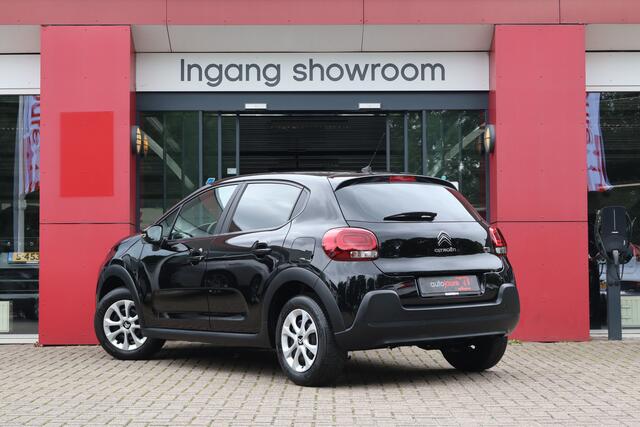 Citroen C3 1.2 PureTech S&S Feel Edition | Nieuwe Distributieriem | Airco | Cruise Control | PDC |