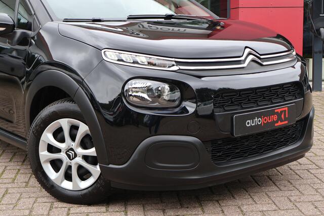 Citroen C3 1.2 PureTech S&S Feel Edition | Nieuwe Distributieriem | Airco | Cruise Control | PDC |