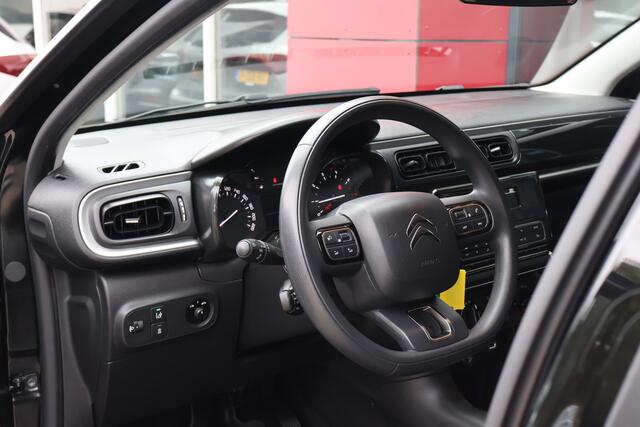 Citroen C3 1.2 PureTech S&S Feel Edition | Nieuwe Distributieriem | Airco | Cruise Control | PDC |