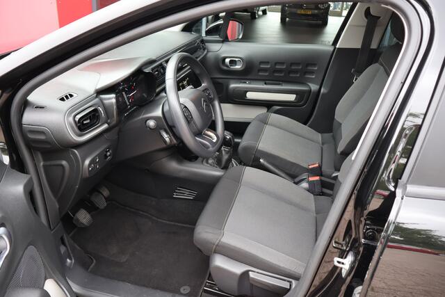 Citroen C3 1.2 PureTech S&S Feel Edition | Nieuwe Distributieriem | Airco | Cruise Control | PDC |