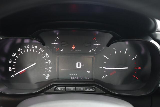 Citroen C3 1.2 PureTech S&S Feel Edition | Nieuwe Distributieriem | Airco | Cruise Control | PDC |