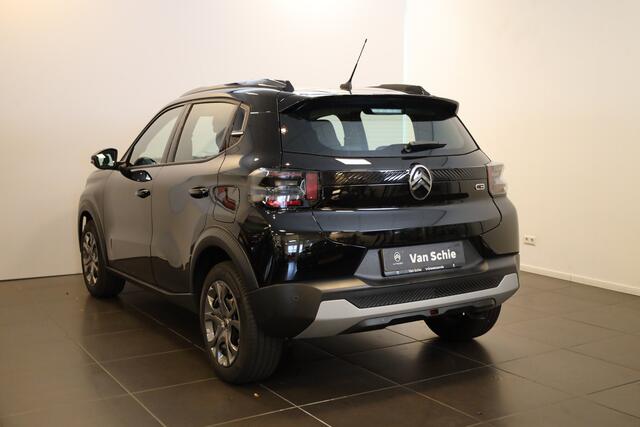 Citroen C3 Turbo 100 Business Navi | Carplay/AndroidAuto | Parkeersensoren