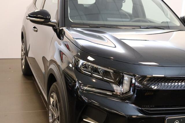 Citroen C3 Turbo 100 Business Navi | Carplay/AndroidAuto | Parkeersensoren