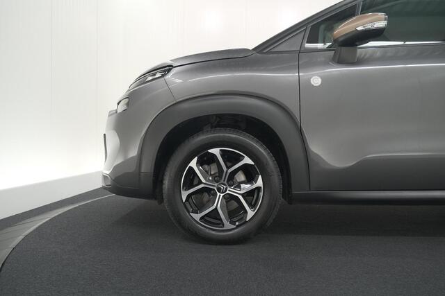 Citroen C3 Aircross PureTech 110 C-Series | Trekhaak | Navigatie | Parkeersensoren | Apple Carplay