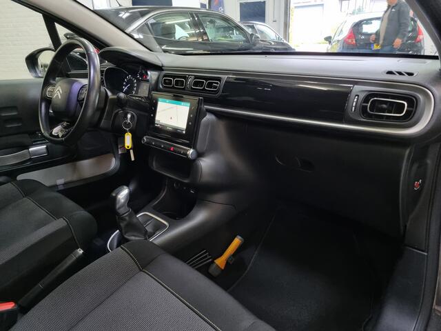 Citroen C3 1.2 PureTech S&S Shine ?NETTE AUTO! ?CARPLAY ?TREKHAAK – foto 9