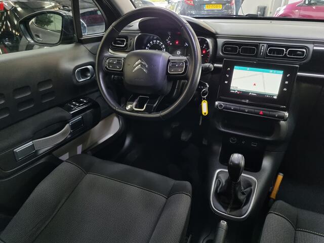 Citroen C3 1.2 PureTech S&S Shine ?NETTE AUTO! ?CARPLAY ?TREKHAAK – foto 10