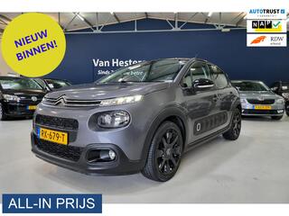 Citroen C3 1.2 PureTech S&S Shine ?NETTE AUTO! ?CAR