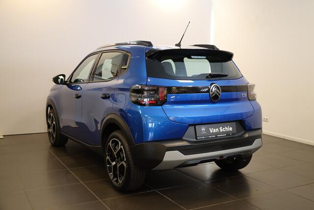 Citroen C3 Turbo 100 Plus Carplay/AndroidAuto | Parkeersensoren