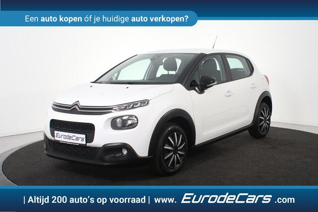 Citroen C3 Feel *1ste Eigenaar*Navigatie*Carplay*PDC*