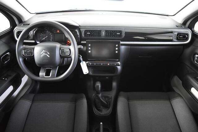 Citroen C3 Feel *1ste Eigenaar*Navigatie*Carplay*PDC*