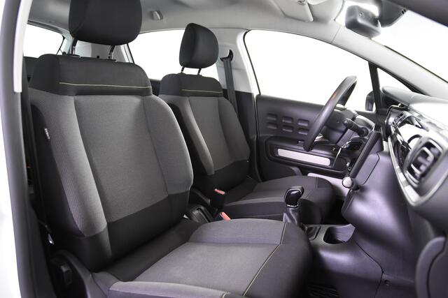 Citroen C3 Feel *1ste Eigenaar*Navigatie*Carplay*PDC*