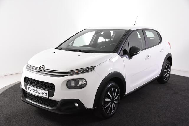 Citroen C3 Feel *1ste Eigenaar*Navigatie*Carplay*PDC*