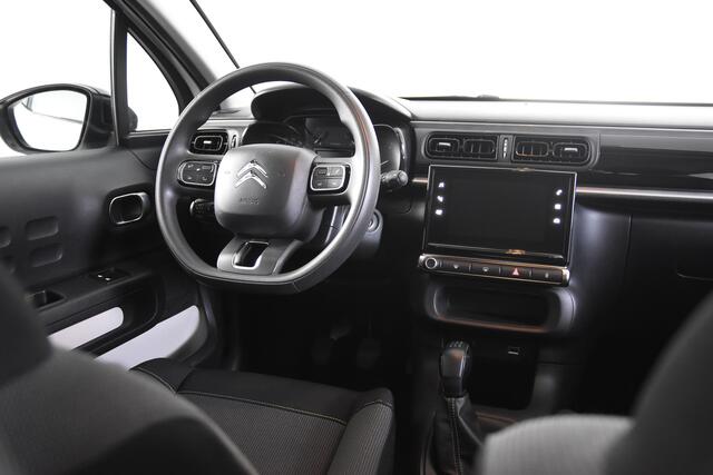 Citroen C3 Feel *1ste Eigenaar*Navigatie*Carplay*PDC*