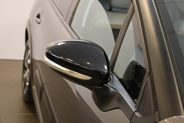 Citroen C3 PT 110 Shine Automaat-6 17" | Amb Wood | Camera | Navi