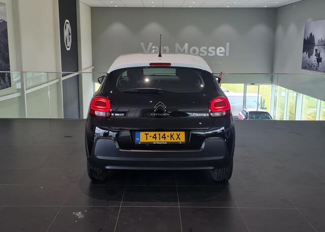 Citroen C3 1.2 You | Stoelverwarming! | Navigatie | Apple Carplay/Android Auto
