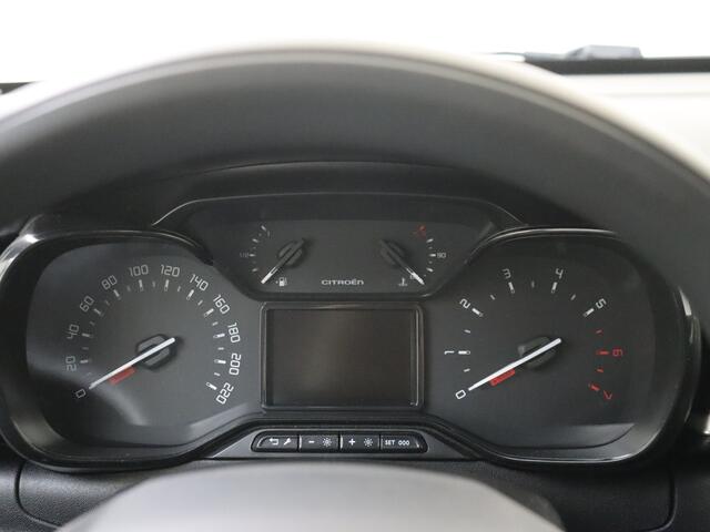 Citroen C3 1.2 PureTech C-Series | Carplay | Navigatie | Climate Control | Cruise |
