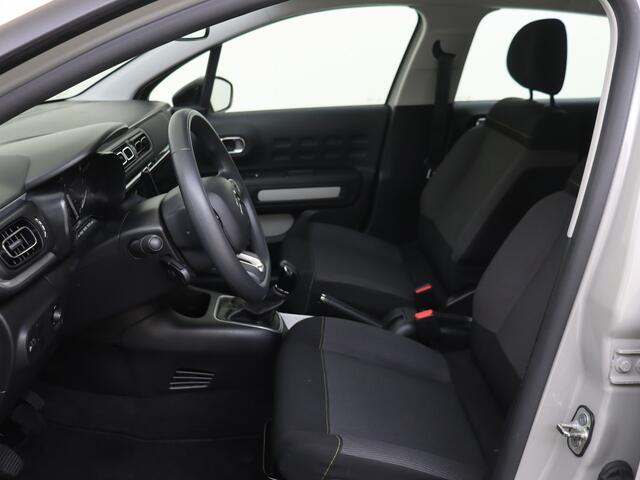 Citroen C3 1.2 PureTech C-Series | Carplay | Navigatie | Climate Control | Cruise |