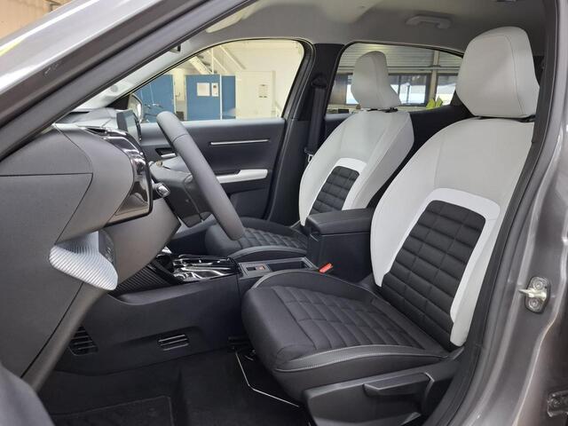 Citroen C3 Ë-C3 Aircross Max 113pk Extended Range 54 kWh