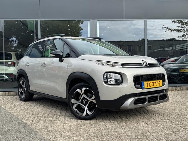 Citroen C3 Aircross 1.2 PT S&S Shine | ACHTERUITRIJCAMERA | APPLE CARPLAY |