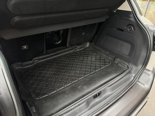 Citroen C3 Aircross 1.2 PT S&S Shine | ACHTERUITRIJCAMERA | APPLE CARPLAY |
