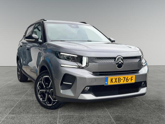 Citroen C3 1.2 Hybrid 110pk Max | WINTERPAKKET | CAMERA | NAVI | CARPLAY | 17'' VELGEN | TWO-TONE | CLIMA