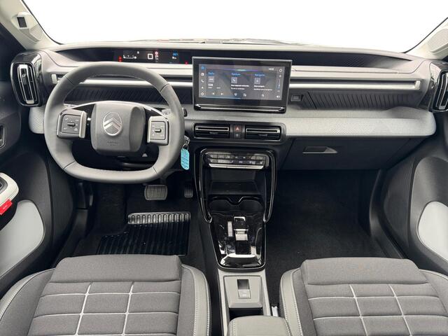 Citroen C3 1.2 Hybrid 110pk Max | WINTERPAKKET | CAMERA | NAVI | CARPLAY | 17'' VELGEN | TWO-TONE | CLIMA