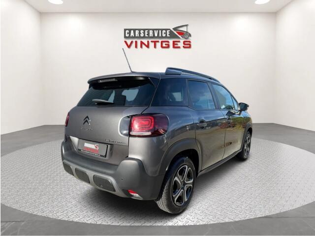 Citroen C3 Aircross 1.2 PureTech Shine | Navi | CarPlay | Climate | Cruise | PDC | LED