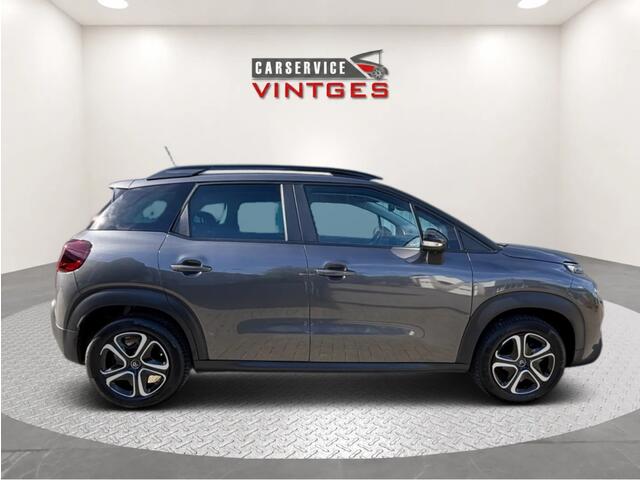 Citroen C3 Aircross 1.2 PureTech Shine | Navi | CarPlay | Climate | Cruise | PDC | LED