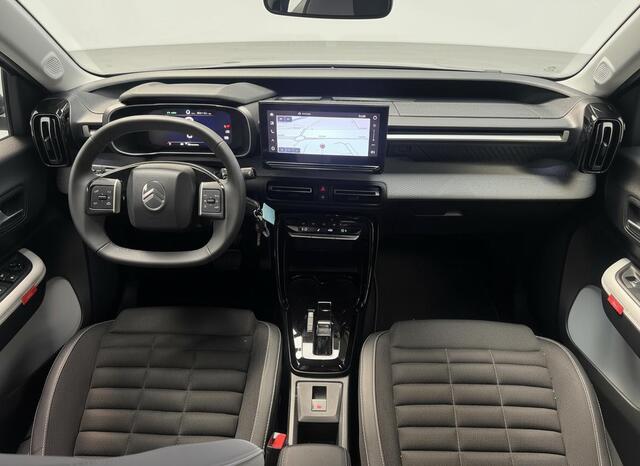 Citroen C3 Ë-C3 Aircross Max 113pk Comfort Range 44 kWh | Prijs is rijklaar