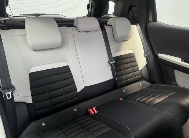 Citroen C3 Ë-C3 Aircross Max 113pk Comfort Range 44 kWh | Prijs is rijklaar