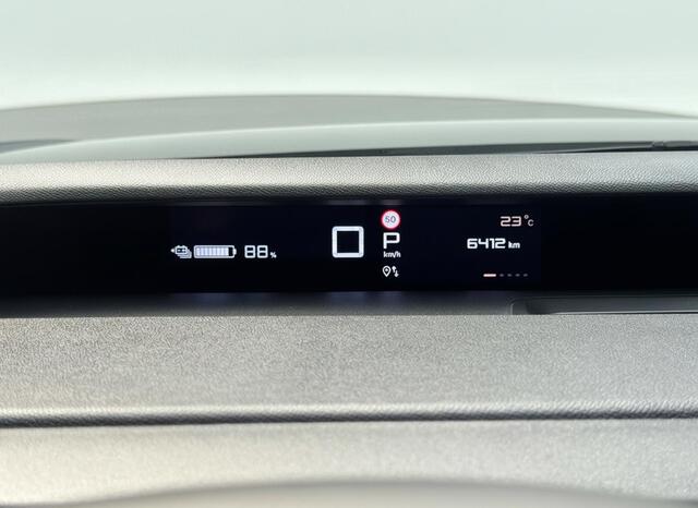 Citroen C3 Ë-C3 Aircross Max 113pk Comfort Range 44 kWh | Prijs is rijklaar