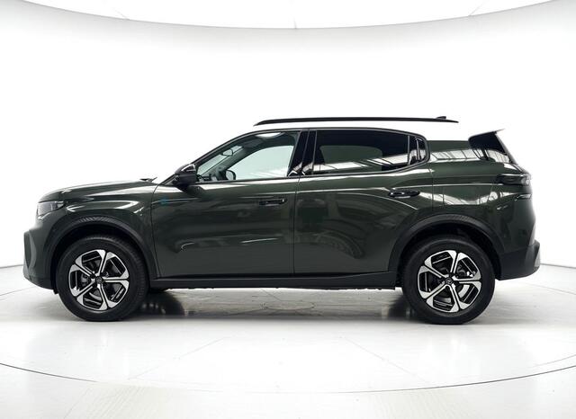 Citroen C3 Ë-C3 Aircross Max 113pk Comfort Range 44 kWh | Prijs is rijklaar