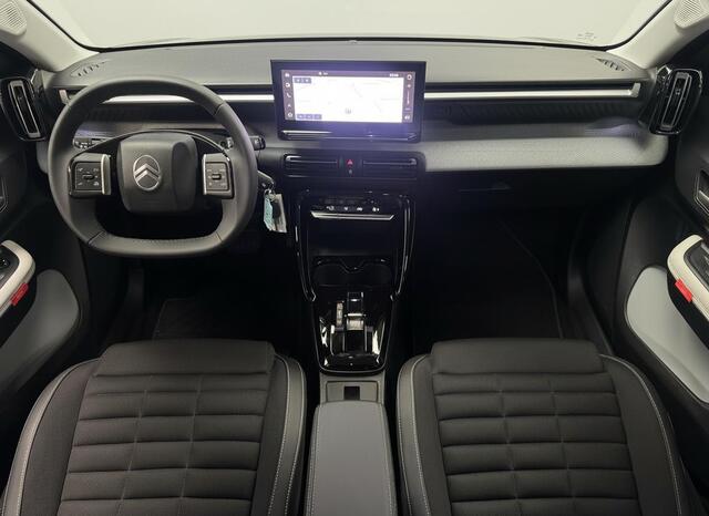 Citroen C3 Ë-C3 Aircross Max 113pk Comfort Range 44 kWh | Prijs is rijklaar