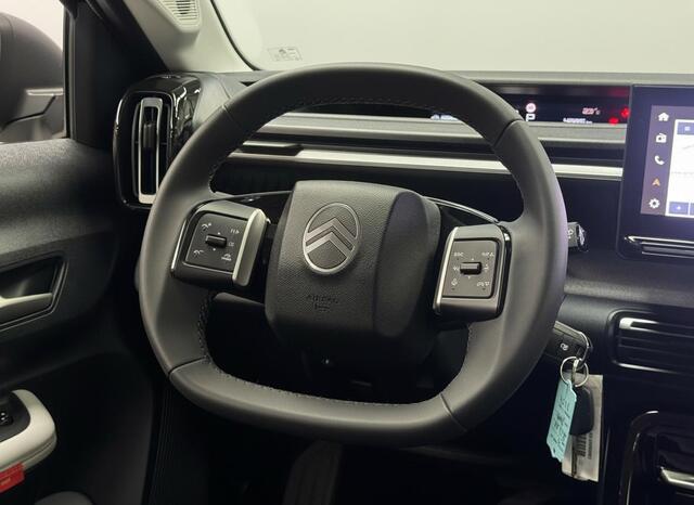 Citroen C3 Ë-C3 Aircross Max 113pk Comfort Range 44 kWh | Prijs is rijklaar