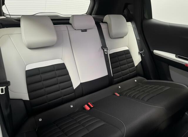 Citroen C3 Ë-C3 Aircross Max 113pk Comfort Range 44 kWh | Prijs is rijklaar