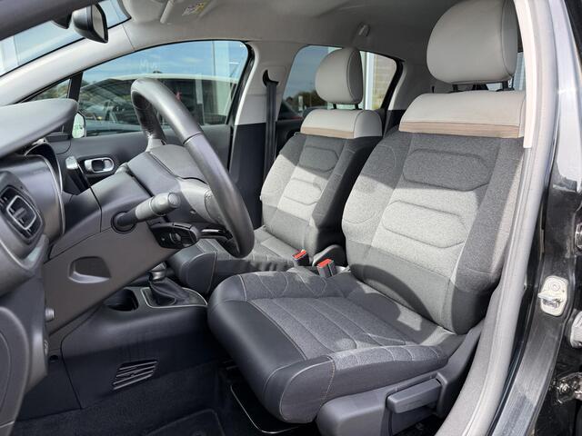 Citroen C3 1.2 PureTech Feel Edition | Navigatie | Keyless Entry & Start | Apple Carplay/Android Auto