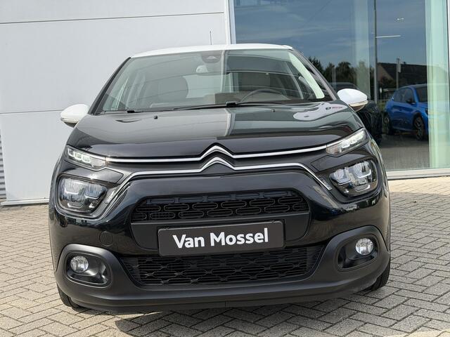 Citroen C3 1.2 PureTech Feel Edition | Navigatie | Keyless Entry & Start | Apple Carplay/Android Auto