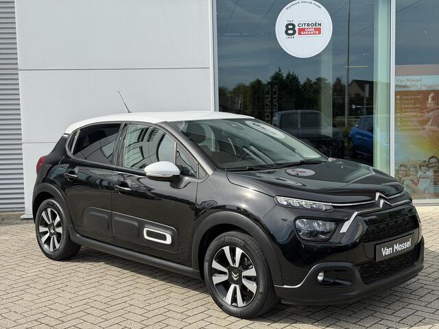 Citroen C3 1.2 PureTech Feel Edition | Navigatie | Keyless Entry & Start | Apple Carplay/Android Auto