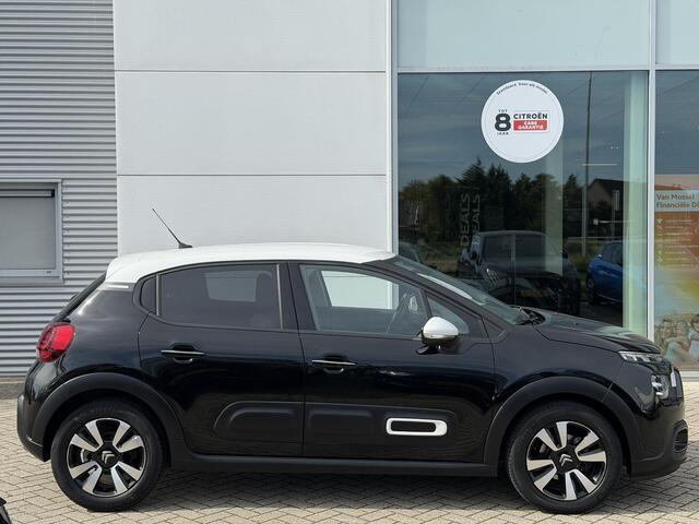 Citroen C3 1.2 PureTech Feel Edition | Navigatie | Keyless Entry & Start | Apple Carplay/Android Auto