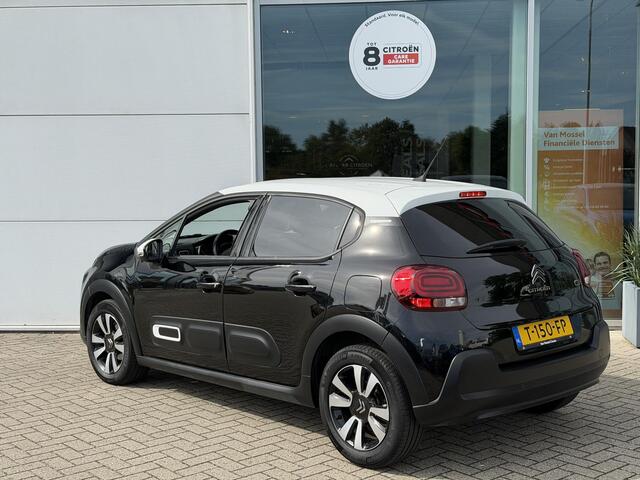 Citroen C3 1.2 PureTech Feel Edition | Navigatie | Keyless Entry & Start | Apple Carplay/Android Auto