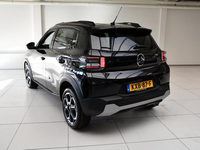 Citroen C3 1.2 Turbo 100pk Max Leverbaar per december