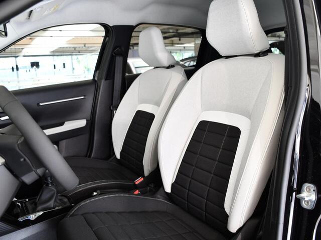 Citroen C3 1.2 Turbo 100pk Max Leverbaar per december